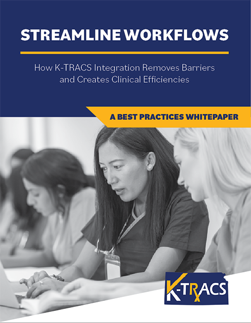 Whitepaper: How K-TRACS Integration Streamlines Workflows